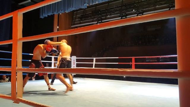 Jovan Nikolic Warrior gym vs Roman Ionut Rumunia смотреть онлайн