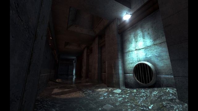 Combine Stabilization Team Encounters Nurgle | Half Life Alyx Combine Chatter | TW III Mix смотреть онлайн