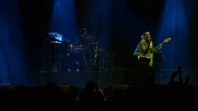 AAAL KIŞ ŞENLİĞİ’18 Can Bonomo - Maşrapa смотреть онлайн