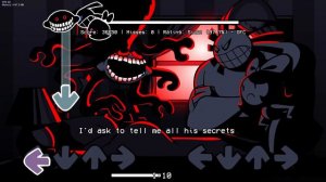 FNF Twinsomnia - Boogieman