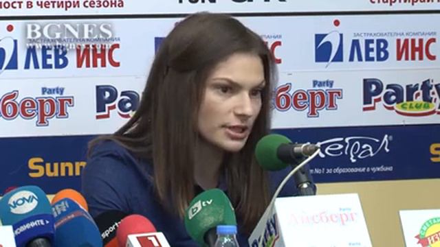 Габриела Петрова: Не съм нарушила правилата смотреть онлайн