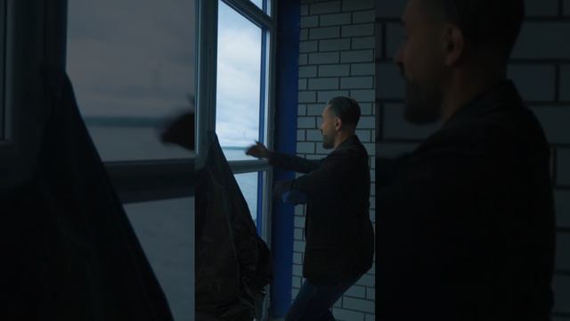 Думать надо до ремонта. После - сложнее исправить. #пластик #стройка #окна