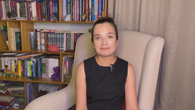 Кто такая Наталья Фомичева?