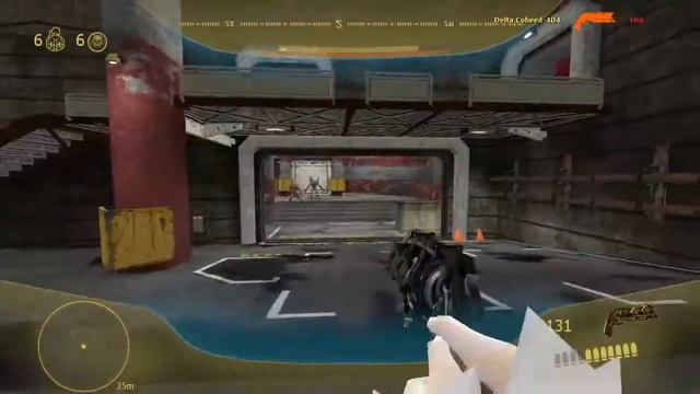 Gmod test 03 DOOM Eternal SNPCs смотреть онлайн