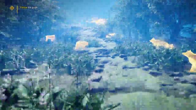Far Cry Primal смотреть онлайн
