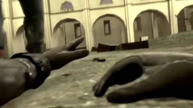 Half Life 2 | Guard Down [GMV] смотреть онлайн
