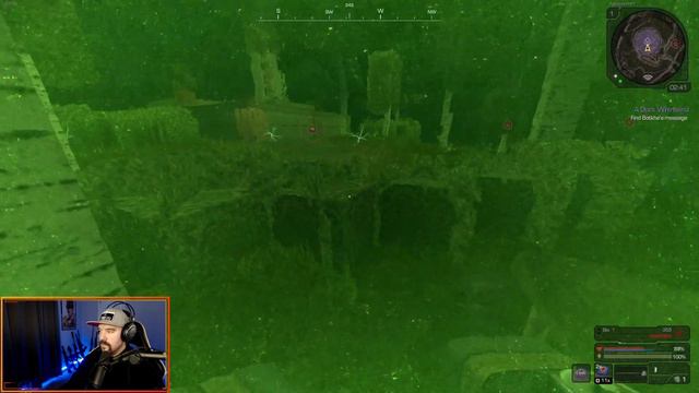 A Dark Whirlwind (Bandit) смотреть онлайн