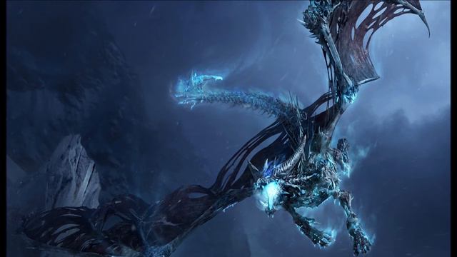 Voix de Sindragosa (Fr) - World of Warcraft смотреть онлайн