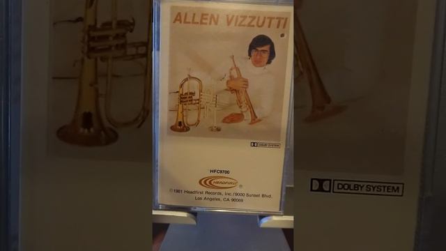 Zig Zag Allen Vizzutti 1981 смотреть онлайн