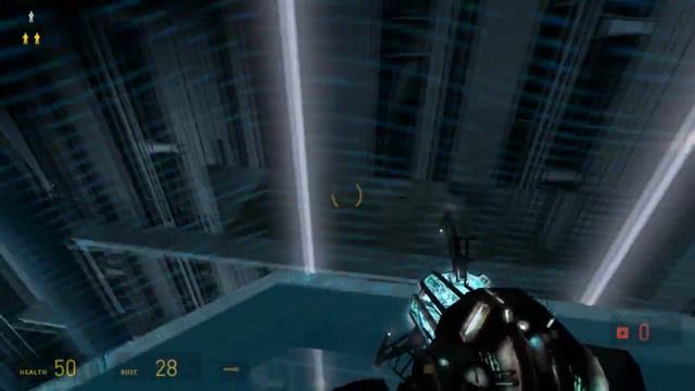 Synergy: Half-Life 2 Co-Op w/ Ze, Nova, & Kootra - Part 46: Playing With Balls смотреть онлайн