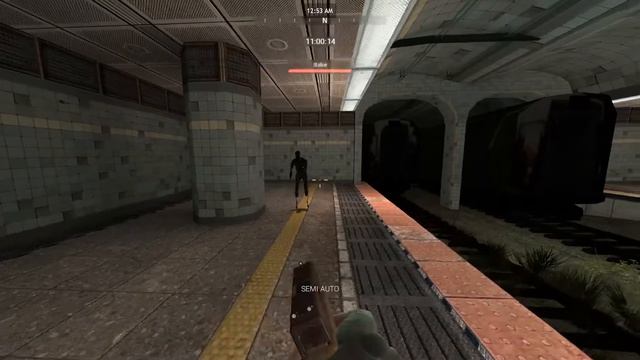 GMOD REALISM - MODS Collection In Description