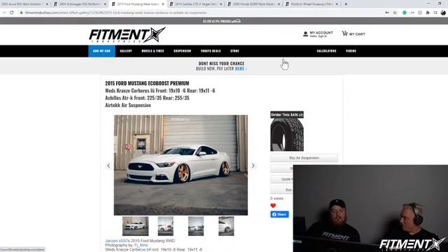 Reviewing YOUR cars LIVE! смотреть онлайн