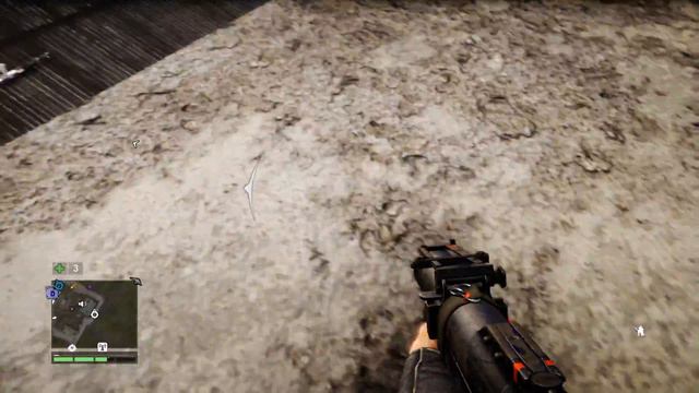Far Cry 4 совместное взятие крепости смотреть онлайн