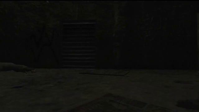 CRY OF FEAR (СНОВА ХОРРОР) смотреть онлайн