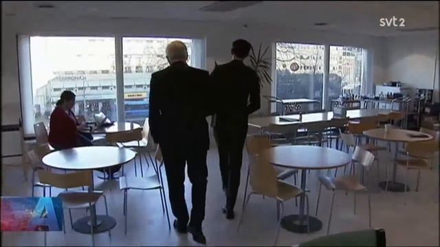 Johnny Magnusson (M): moderaterna bör samarbeta med SD смотреть онлайн