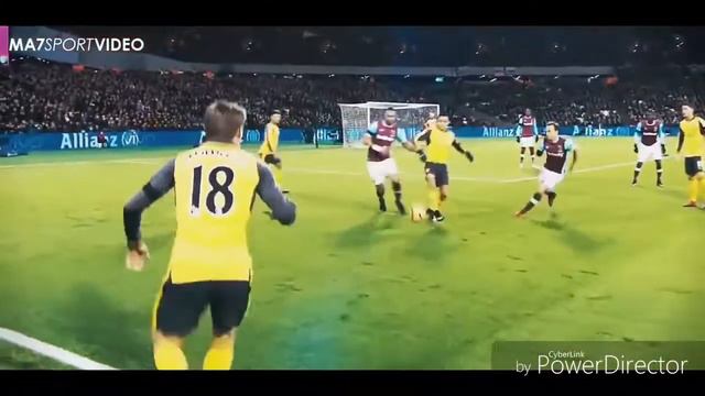 ЛУЧШИЕ ФУТБОЛИСТЫ В 2017! [MESSI➡NEYMAR➡RONALDO➡HAZARD➡POGBA➡SANCHEZ➡DYBALA] смотреть онлайн