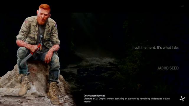 Far Cry 5 Long Gameplay Part 22 No Commentary PS4 PRO HDR смотреть онлайн