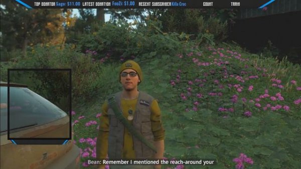 🔴LIVE - Far Cry New Dawn - Cheat Trainer! 😀 - [No Mic Sadly]