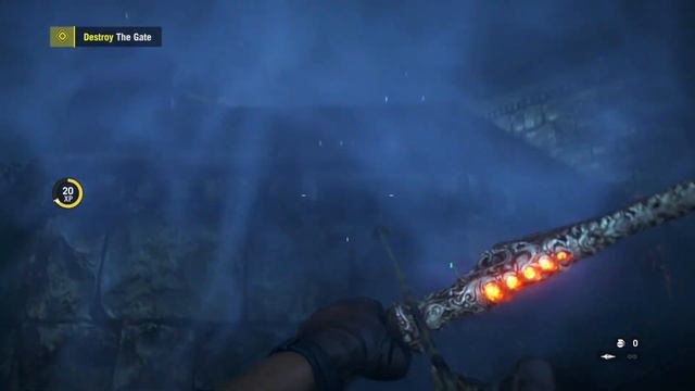 Far Cry 4 - Kill Kalinag 4K Gameplay Walkthrough (PC) смотреть онлайн