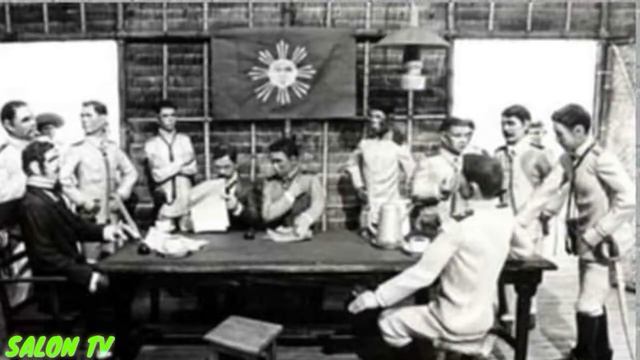 |GENERAL TRIAS ANG BISE PRESIDENTE NI AGUINALDO| смотреть онлайн