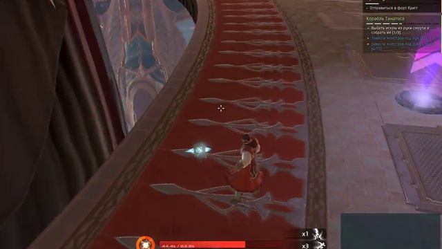 Skyforge Как я стал Богом #7 смотреть онлайн