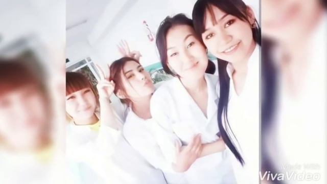 Ак халатты абзал жан 👩🔬👩⚕️ смотреть онлайн