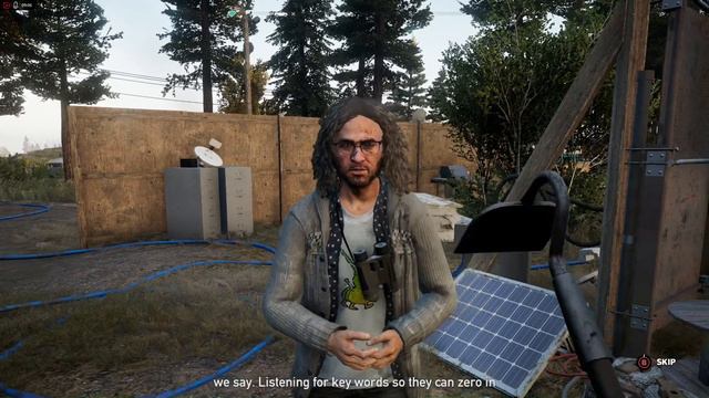 Wolf Plays...Far Cry 5 Coop Highlights P5: Bullying Larry смотреть онлайн