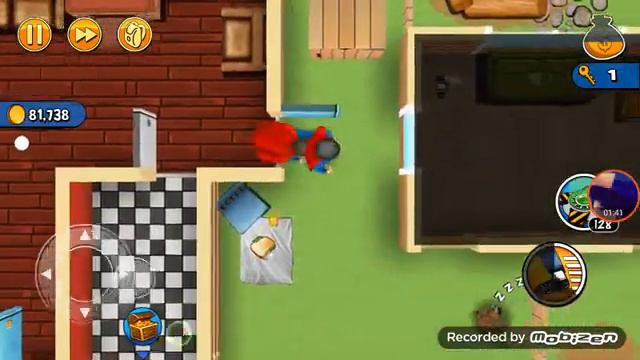 Robiri bob full game play смотреть онлайн