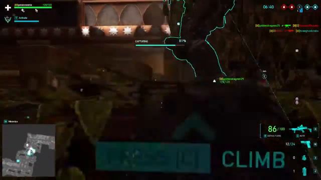 Ghost Recon Phantoms: bundles vs b|d смотреть онлайн