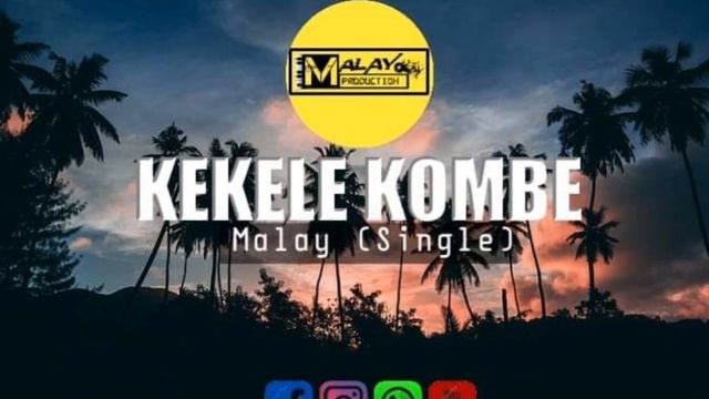 Kekele Kombe (2022) Malay смотреть онлайн