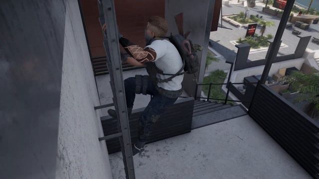 Gameplay Realismo - AK 47 Insana | Ghost Recon Breakpoint - Skell Security смотреть онлайн