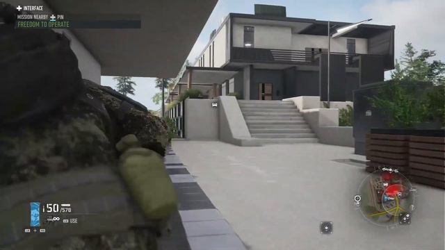 Daily Faction Missions With The M4A1 ASSAULT- GHOST RECON BREAKPOINT смотреть онлайн