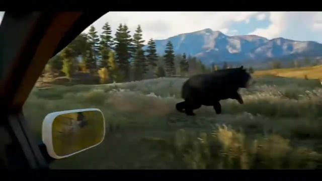 Farcry5 (gmv) Dont stop the devil смотреть онлайн