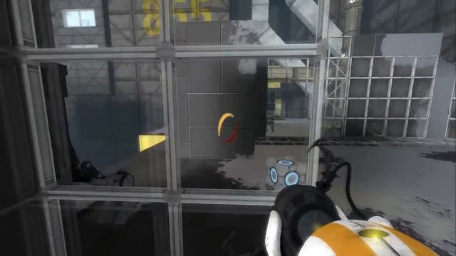 Portal 2 DLC "Peer Review" - Прохождение pt5 смотреть онлайн