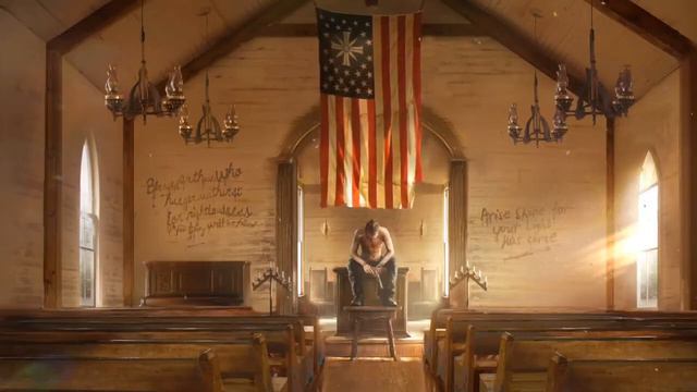 FAR CRY 5 Wallpaper смотреть онлайн