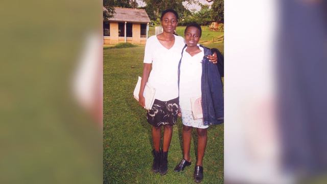 One Woman's Incredible Journey From Hardship in Africa to Passionate Pro-Israel Advocate смотреть онлайн