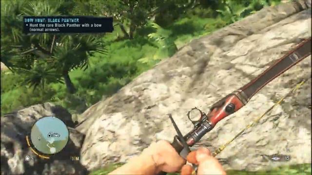 Far Cry 3 : Black Panther смотреть онлайн