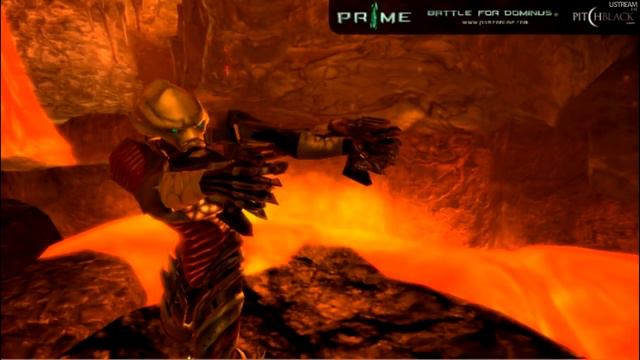 Stream #7 - PrimeBFD - Salent Preview (Race), Zyad Kadri Interview, Q&A Session - 8.26.11 смотреть онлайн