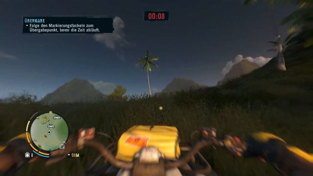 Bombenentschärfung | Let's Play FarCry3 |E39| смотреть онлайн