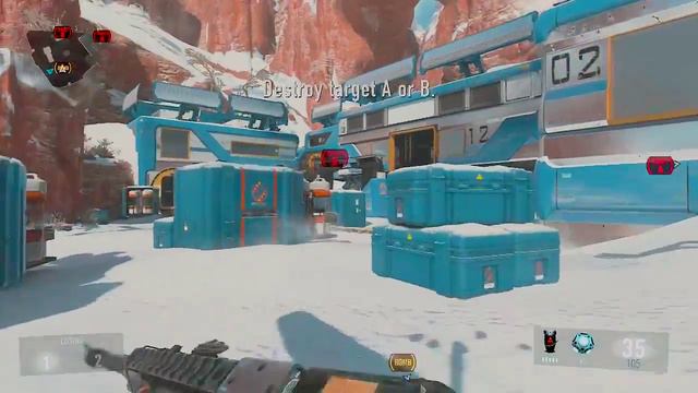 "Rough Start" Gamebattles Live Ep.3 (Xbox One) смотреть онлайн