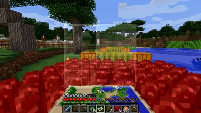 MayMood Minecrafts - Season 1 Episode 7 - Easiest Way to Find a Stronghold смотреть онлайн