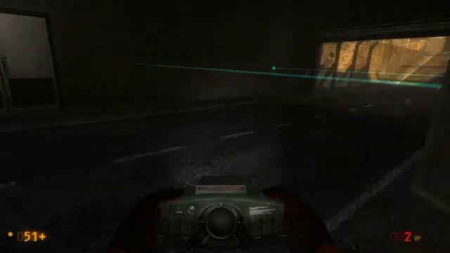 King Plays Black Mesa #15: Fully Armed and Failing Hard смотреть онлайн