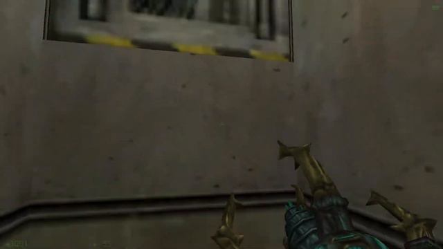 Half-Life: Opposing Force #4 смотреть онлайн