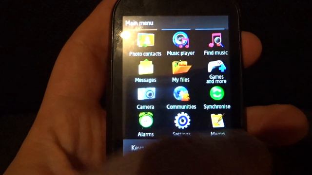 6 New Cell Phones in My Collection смотреть онлайн