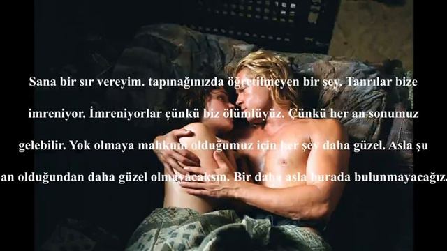 Truva Filmi Replikleri смотреть онлайн