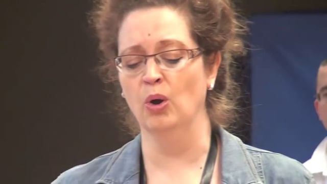 Broschi Ombra fedele anch'io - Répétitions Les Talens Lyriques смотреть онлайн