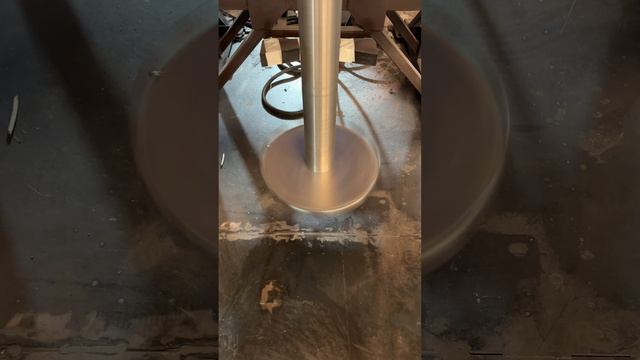 ДИССОЛЬВЕР под ЛКМ и не только #shorts #производство #machine смотреть онлайн