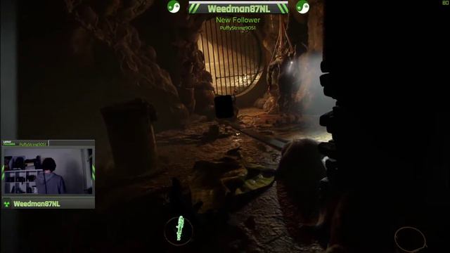 Amazing Gameplay VR Half-Life : Alyx смотреть онлайн