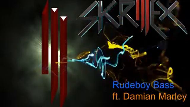 Skrillex - Make It Bun Dem (ft. Damian Marley) HQ смотреть онлайн