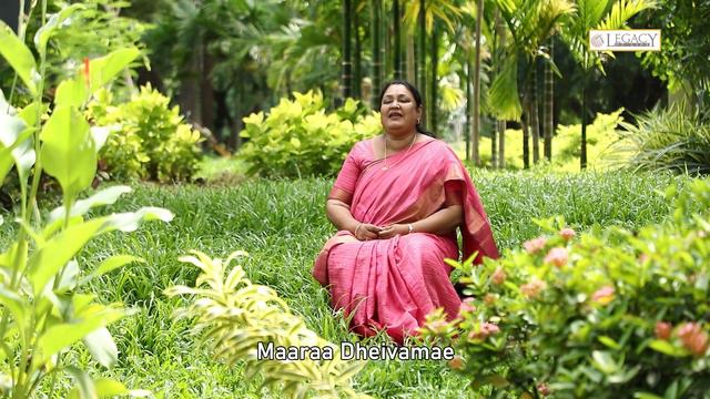 Kaviyam Padiduvaen - Meghala Ratnaiya смотреть онлайн